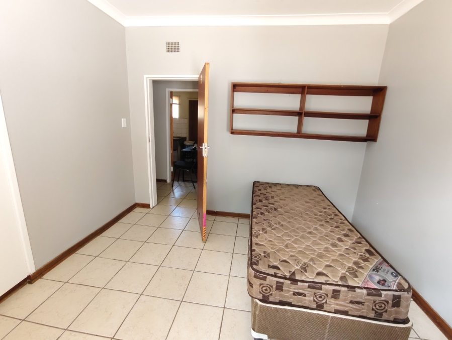 To Let 1 Bedroom Property for Rent in Universitas Free State